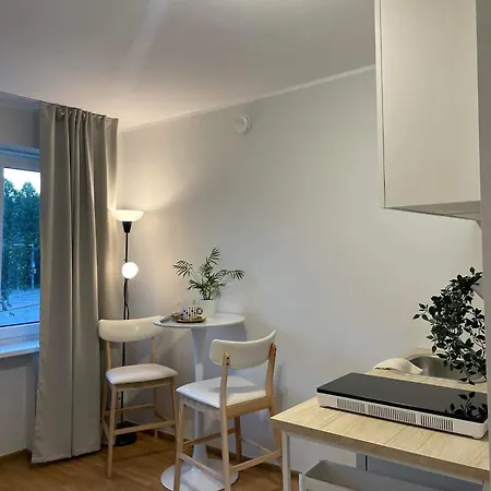 Cozy By Kristiine Centre * Tallinn