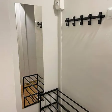 Appartement Cozy By Kristiine Centre