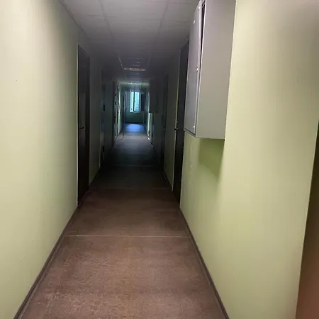 Cozy By Kristiine Centre Reval