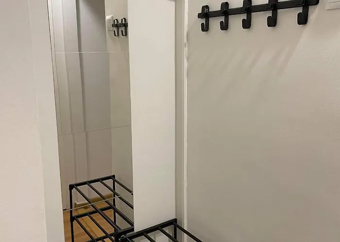 Appartamento Cozy By Kristiine Centre