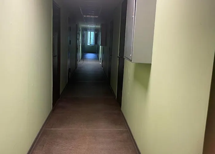 Cozy By Kristiine Centre Reval