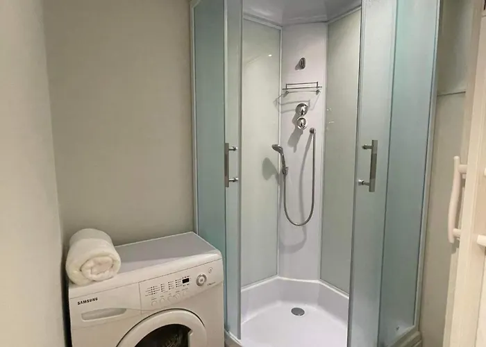 Cozy By Kristiine Centre *